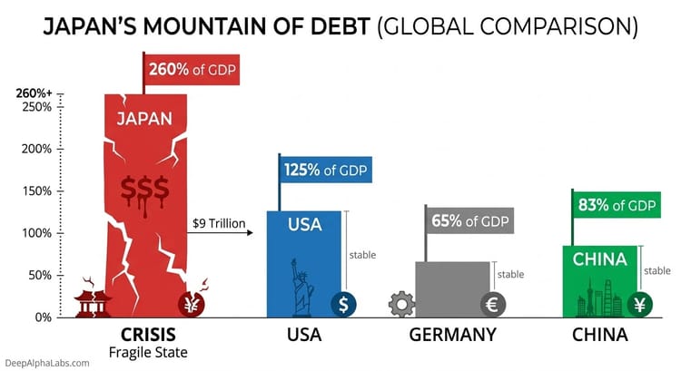 Is the Pillar of Japan’s Economy Cracking? Chinese Auto Sales Surpass Japanese in Australia.