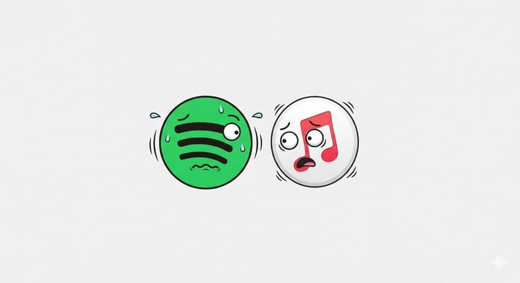 China’s Top Music App Stock Drops 30%. Should Spotify and Apple Music Be Afraid?
