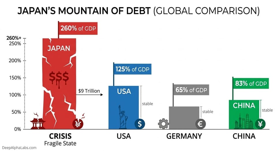 Is the Pillar of Japan’s Economy Cracking? Chinese Auto Sales Surpass Japanese in Australia.