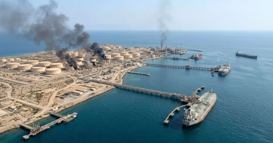 US Elite Forces Unite: War is Coming. Where Will They Strike?