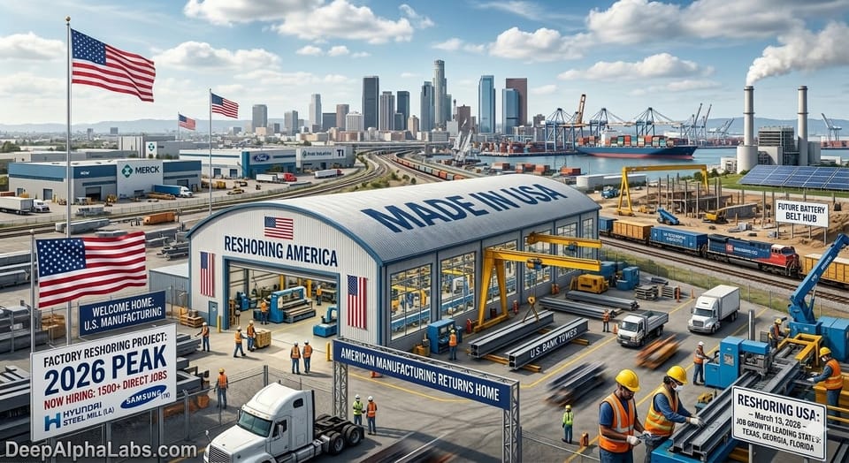 Bad world，But some Good News