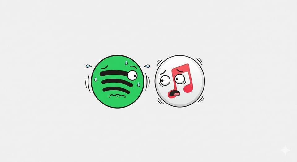 China’s Top Music App Stock Drops 30%. Should Spotify and Apple Music Be Afraid?