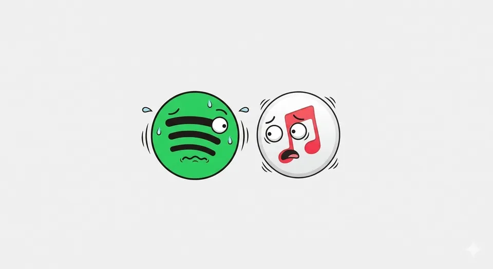 China’s Top Music App Stock Drops 30%. Should Spotify and Apple Music Be Afraid?